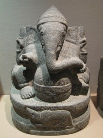 Ganapati (Ganesh)