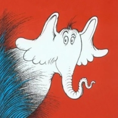 dr seuss Horton_the_Elephant
